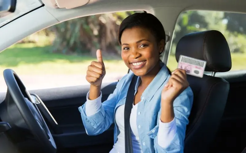 Insurance for New Drivers