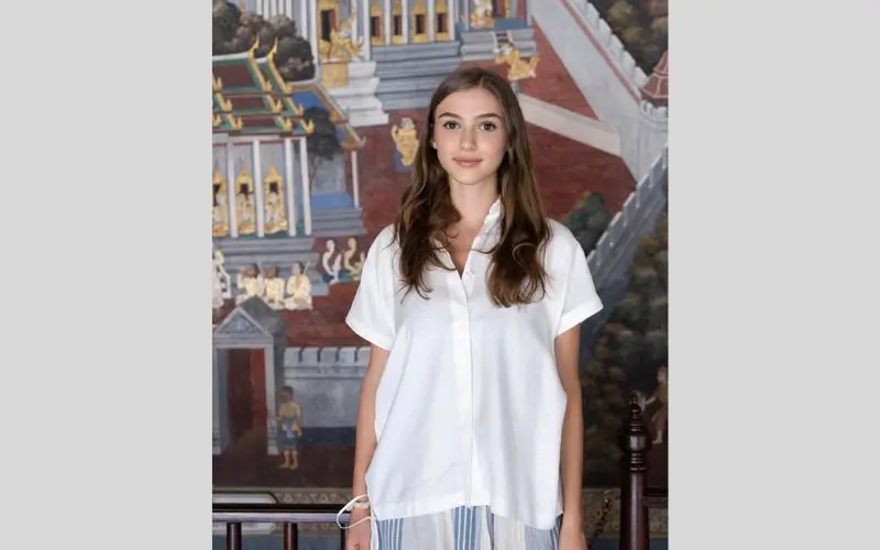 Olivia Claudia Motta Casta