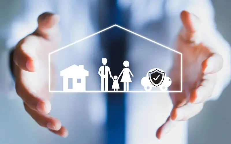 Types of Insurance
